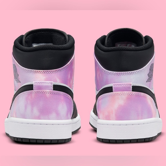 ❌SOLD❌ Air Jordan 1 Mid SE “Zen Master” sneakers, New in Box, M10 - Picture 3 of 11